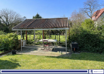 Hauptbild Baugrundst�ck in Kaulsdorf-S�d