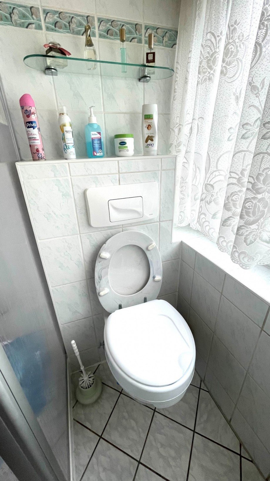 WC EG Einfamilienhaus Berlin
