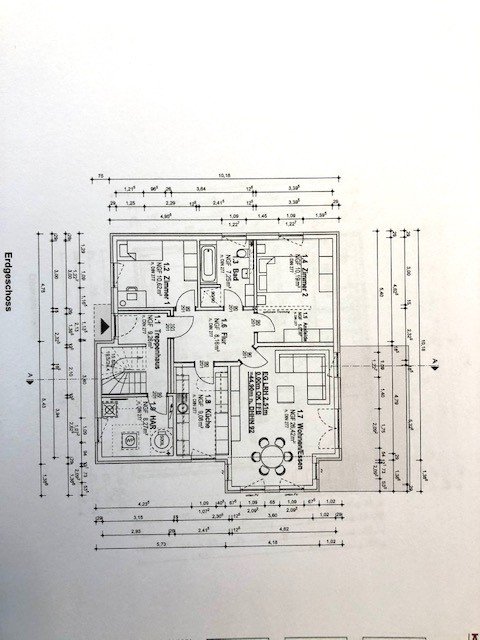 EG Einfamilienhaus Borgsdorf