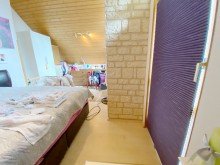 Schlafzimmer Sehr gepflegtes Einfamilienhaus mit Keller nahe Kaulsdorfer See
