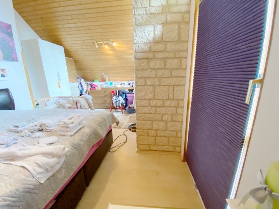 Schlafzimmer Einfamilienhaus Berlin