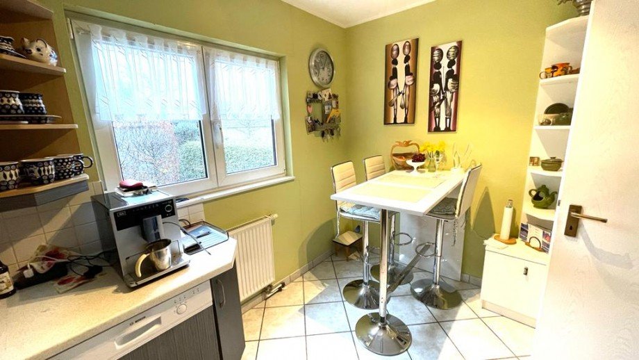 K�che Einfamilienhaus Berlin