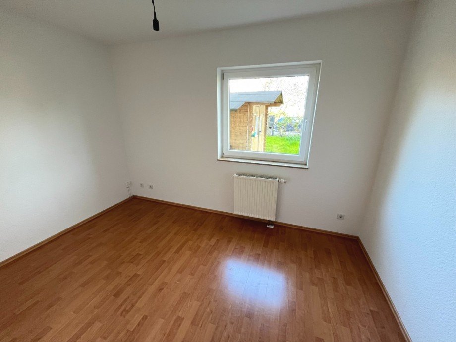 Arbeitszimmer EG Doppelhaush�lfte Berlin