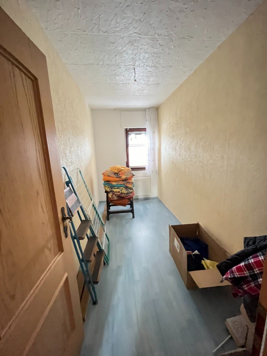 Arbeitszimmer EG Einfamilienhaus Berlin