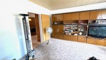 Wohnzimmer Neu: Gem�tlicher Bungalow mit Wintergarten und Keller in Biesdorf Nord