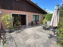 Terrasse Einziehen & Wohlf�hlen - Bungalow in Kaulsdorf S�d