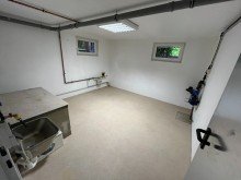 Kellerraum Einzigartiges Wohnen in K�penick: Gro�es Einfamilienhaus mit Einliegerwohnung in idyllischer Lage