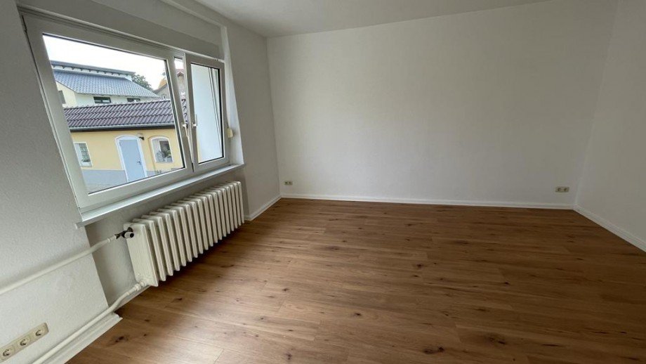 Hinterhaus EG Esszimmer Mehrfamilienhaus Berlin
