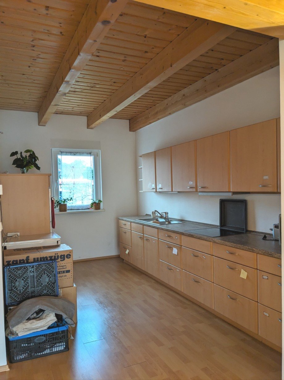 K�che EG Einfamilienhaus Berlin