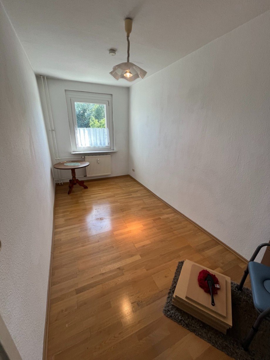 Kinderzimmer Etagenwohnung Berlin