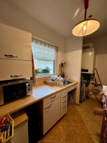 Hauswirtschaftsraum Exklusives Einfamilienhaus in zentraler Lage - 5 Zimmer zum Wohlf�hlen
