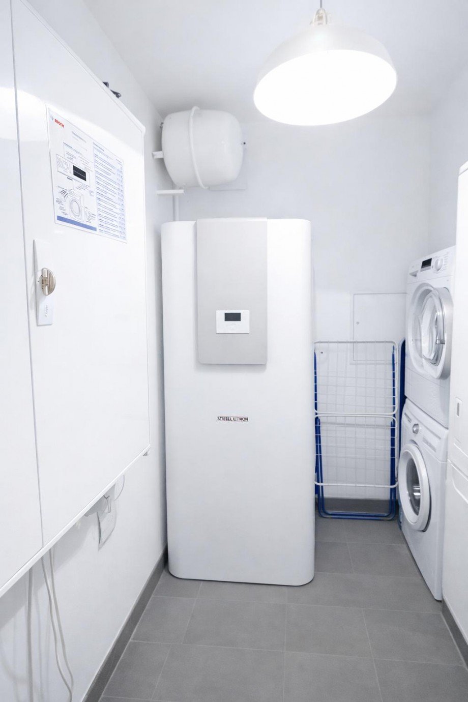 Wirtschaftsraum Reihenmittelhaus Berlin