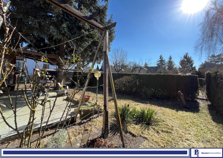 Grundst�ck Wohngrundst�ck Berlin