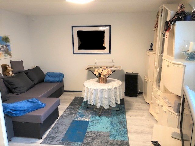 Gast UG Einfamilienhaus Berlin