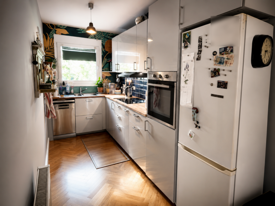 K�che Reihenhaus Berlin