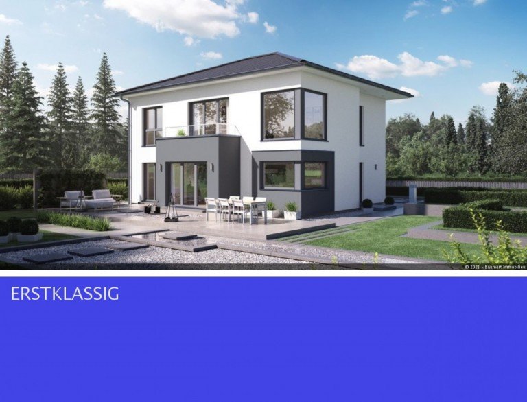  Berlin Wohngrundst�ck Neu: Baugrundst�ck in bester Lage von Mahlsdorf-S�d -F�r Ihre DHH