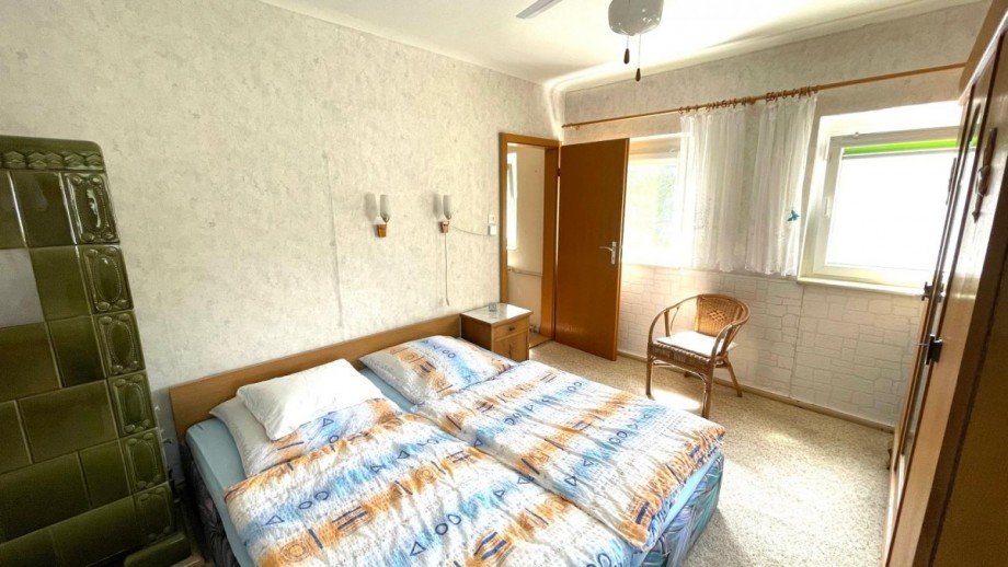Zimmer1 EG Einfamilienhaus Berlin