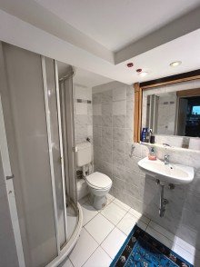 Badezimmer Keller Einziehen & Wohlf�hlen - Bungalow in Kaulsdorf S�d