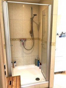 Dusche Provisionsfrei Einfamilienhaus mit Keller in Wald-und Wassern�he