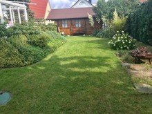 Garten SUPER LAGE! Traumhaus nahe Orankesee und Obersee in Hohensch�nhausen
