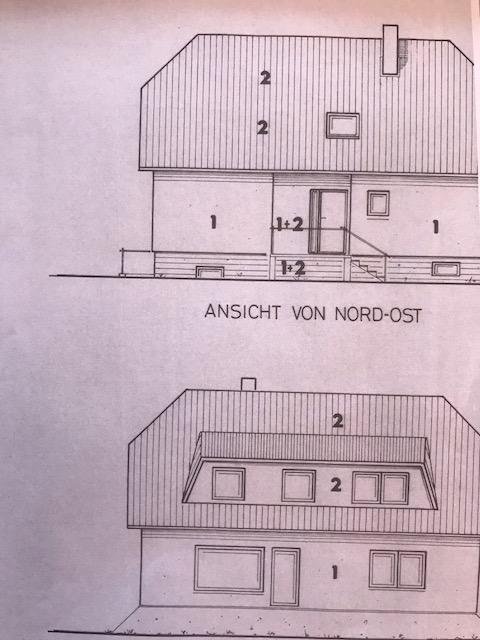 WE Aufteilung Einfamilienhaus Berlin