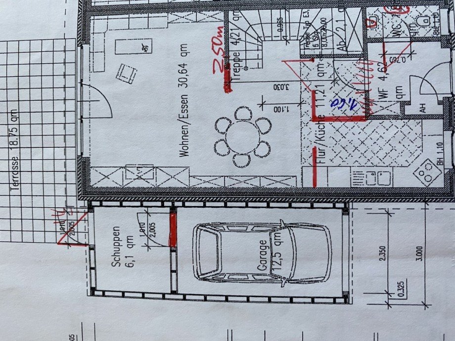 EG Doppelhaush�lfte Berlin