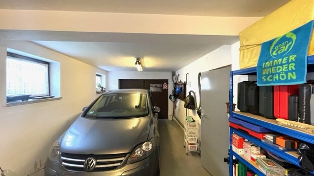 Garage Bungalow Berlin