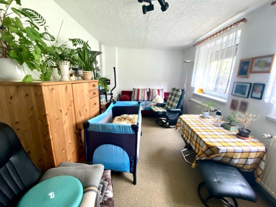 G�stezimmer Bungalow Berlin