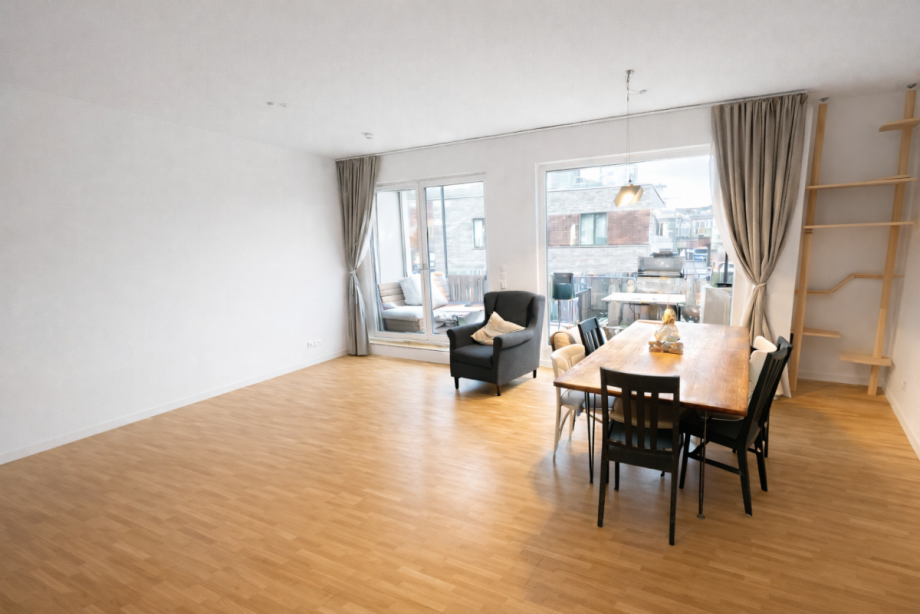 Wohnen Wohnung Berlin