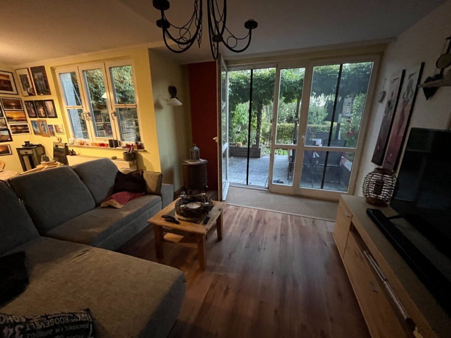 Wohnzimmer Wohnung Berlin