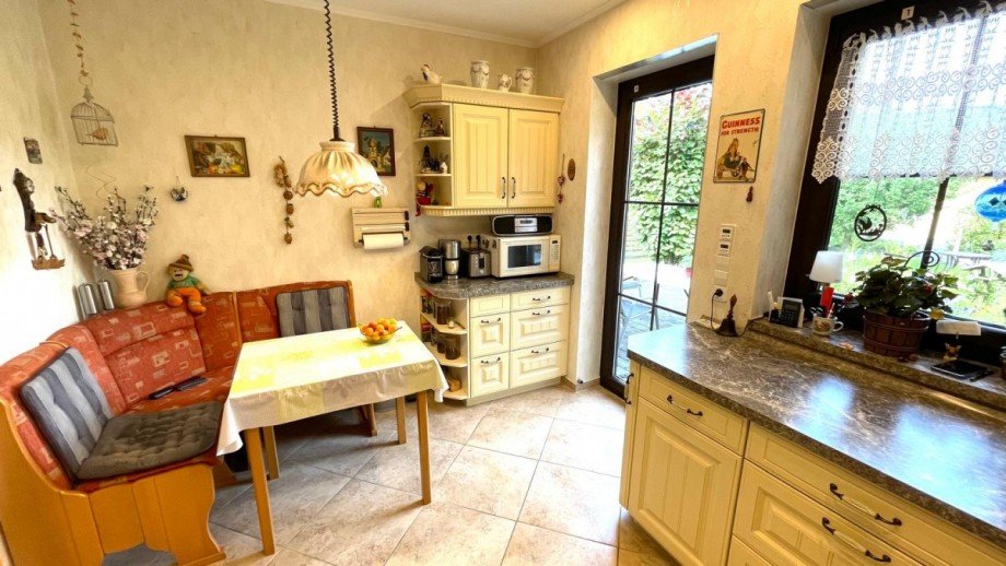 K�che Bungalow Berlin