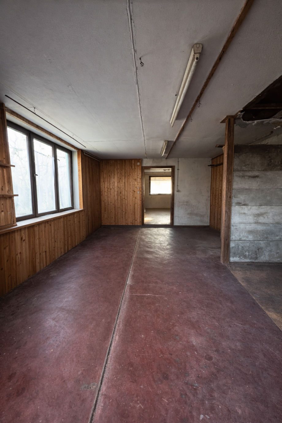 Garage Wohngrundst�ck Berlin