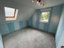 Kinderzimmer OG Einzigartiges Wohnen in K�penick: Gro�es Einfamilienhaus mit Einliegerwohnung in idyllischer Lage