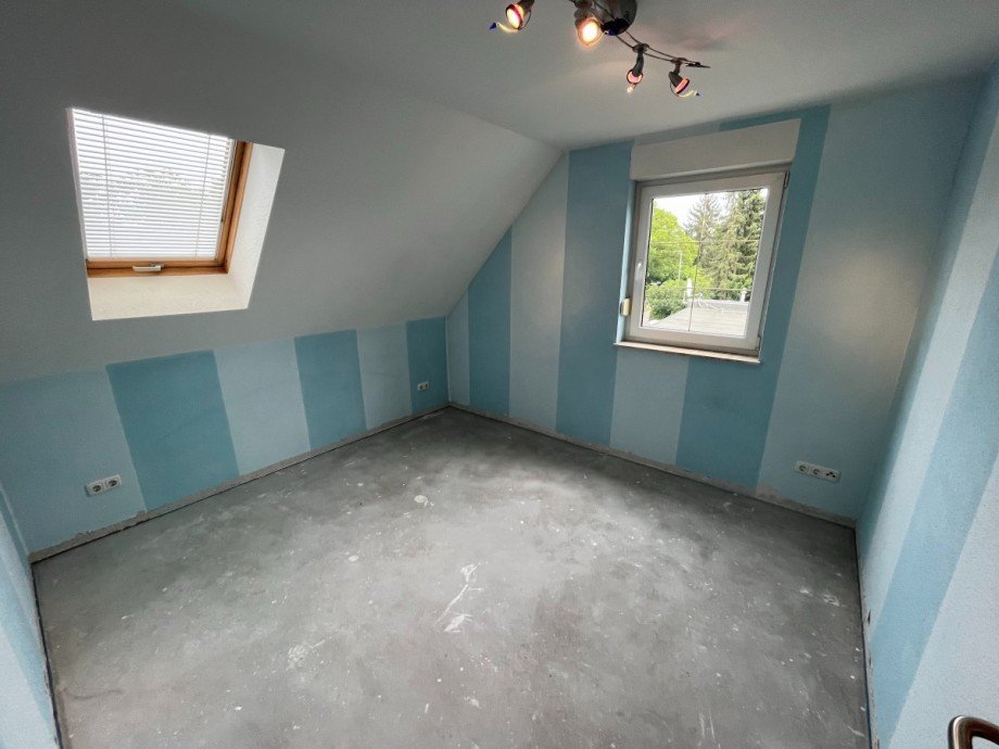 Kinderzimmer OG Einfamilienhaus Berlin