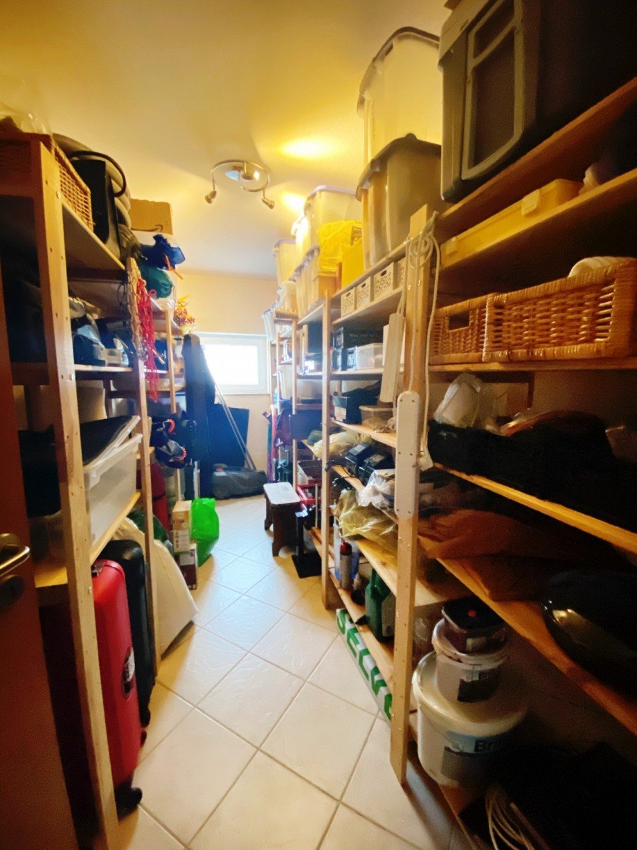 Abstellraum Keller Einfamilienhaus Petershagen/Eggersdorf