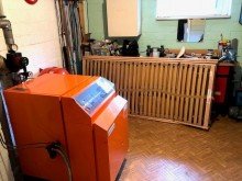 �lheizung Neu: 3 Zimmer -  Bungalow mit Keller in Traumlage von Kaulsdorf S�d