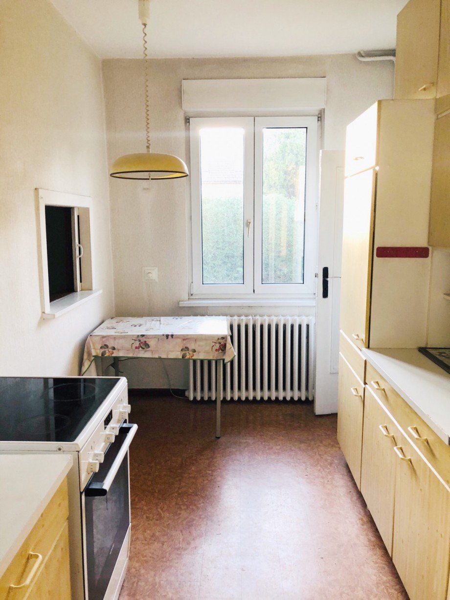 K�che Einfamilienhaus Berlin