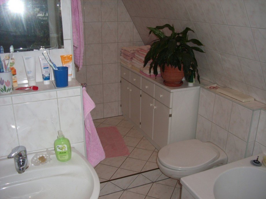 Bad Einfamilienhaus Berlin