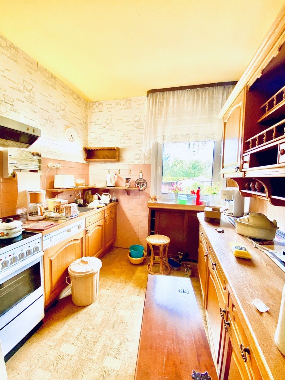 K�che Einfamilienhaus Berlin
