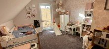 Kind1 Neuwertiges EFH in Mahlsdorf S�d Seen�he