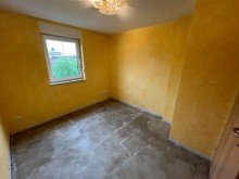 Arbeitszimmer OG Einzigartiges Wohnen in K�penick: Gro�es Einfamilienhaus mit Einliegerwohnung in idyllischer Lage