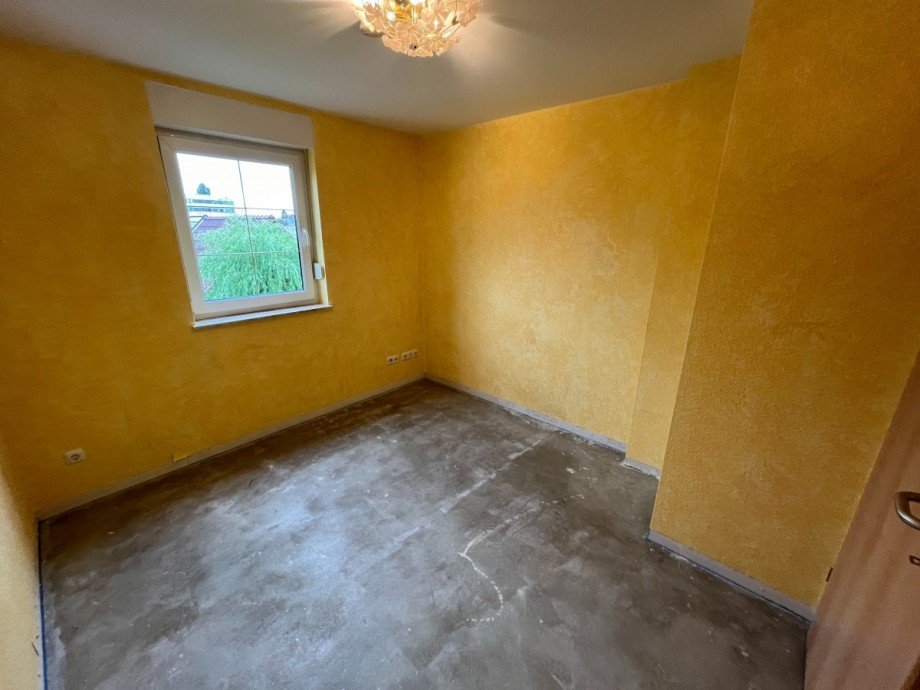 Arbeitszimmer OG Einfamilienhaus Berlin