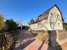 Hausansicht Kompakt und gem�tlich - Einfamilienhaus mit viel Charme