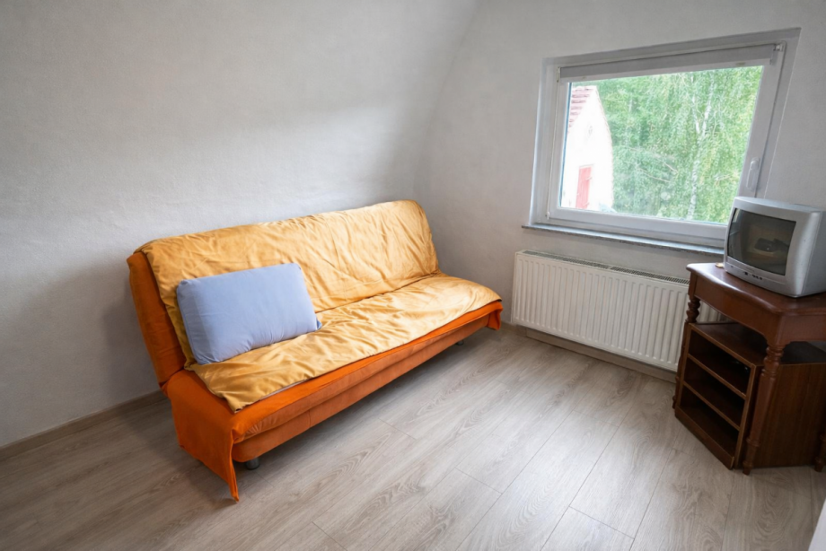 Kinderzimmer DG Einfamilienhaus Erkner