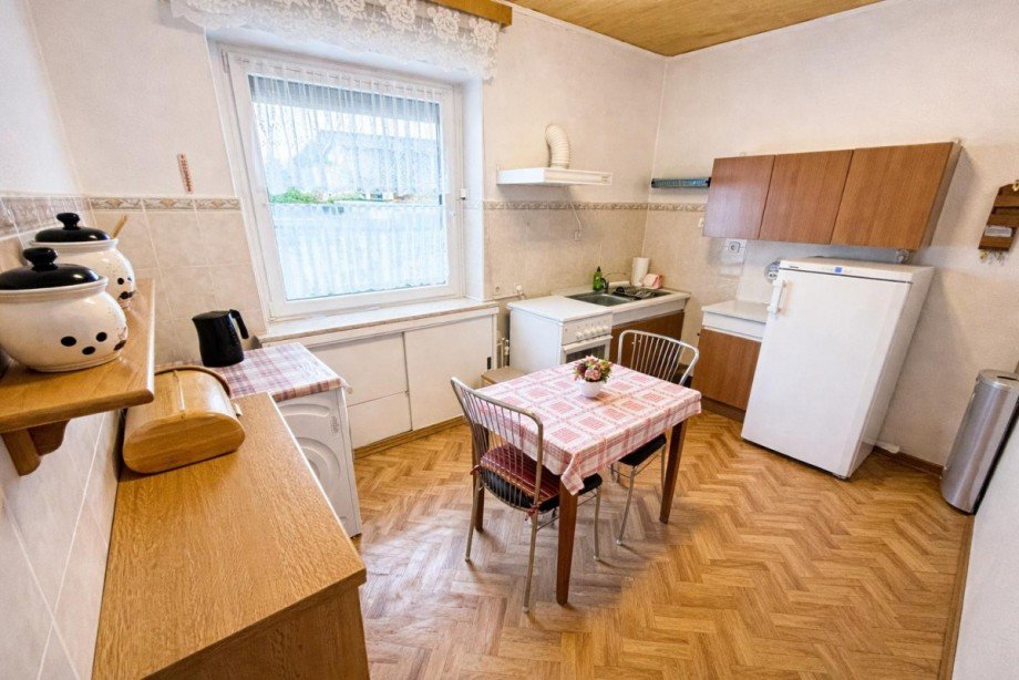 K�che EG Einfamilienhaus Berlin