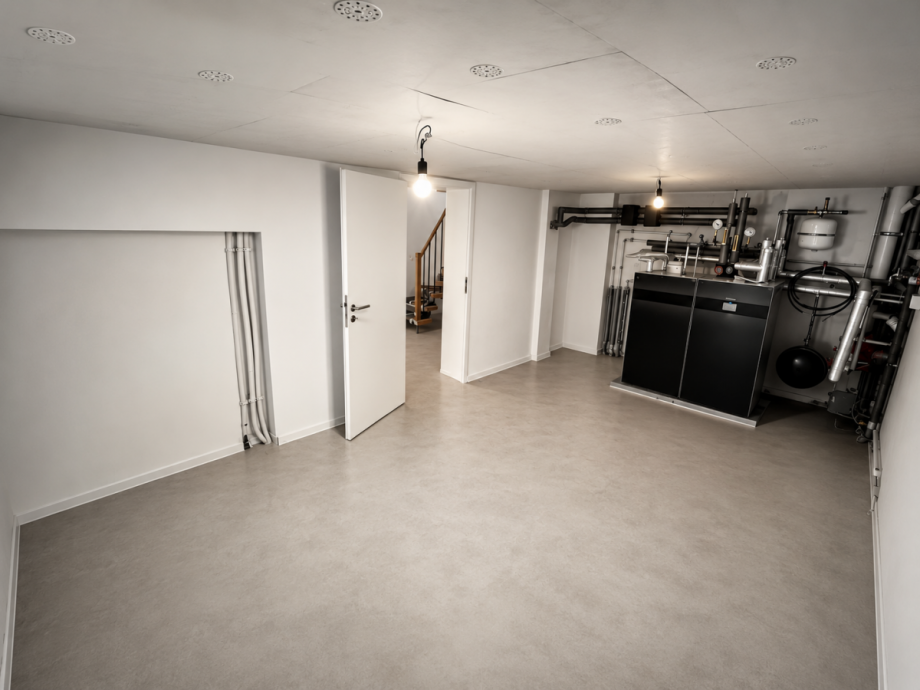 Keller4 Doppelhaush�lfte Berlin