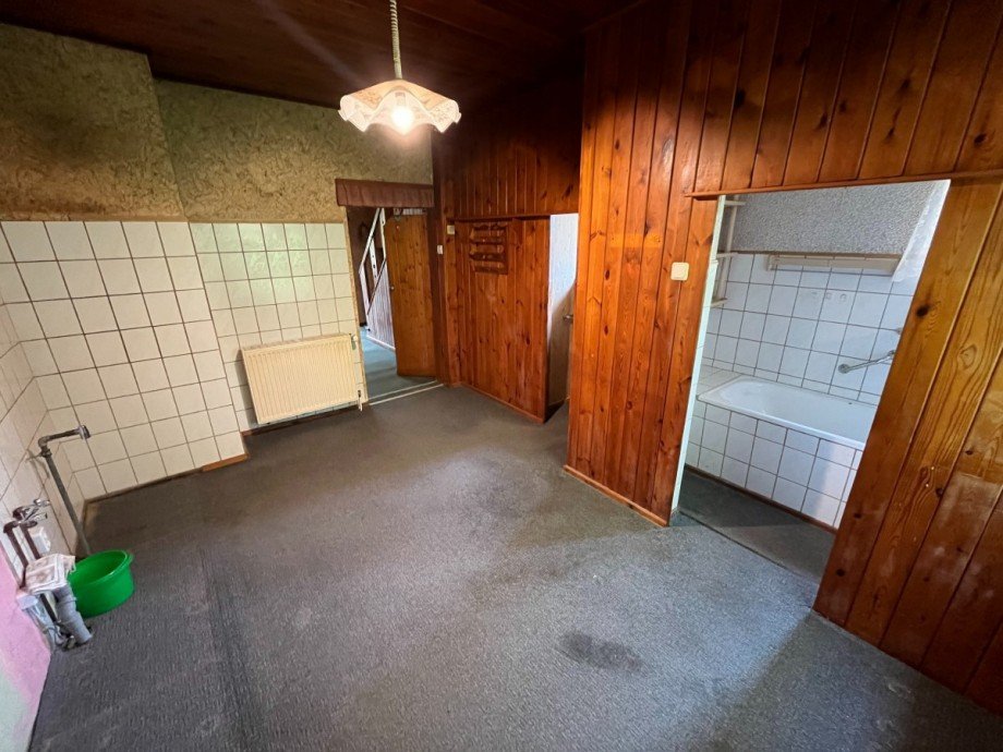 K�che Einfamilienhaus Hoppegarten