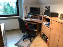 Arbeitszimmer EFH mit Keller Mahlsdorf S�d nahe Kaulsdorfer See