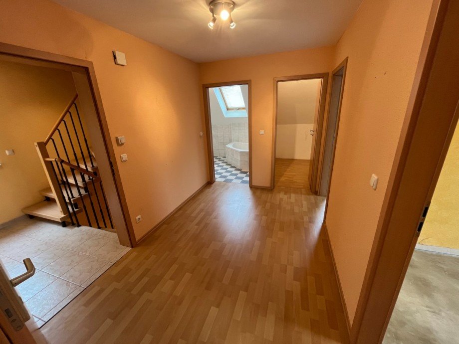 Flur OG Einfamilienhaus Berlin