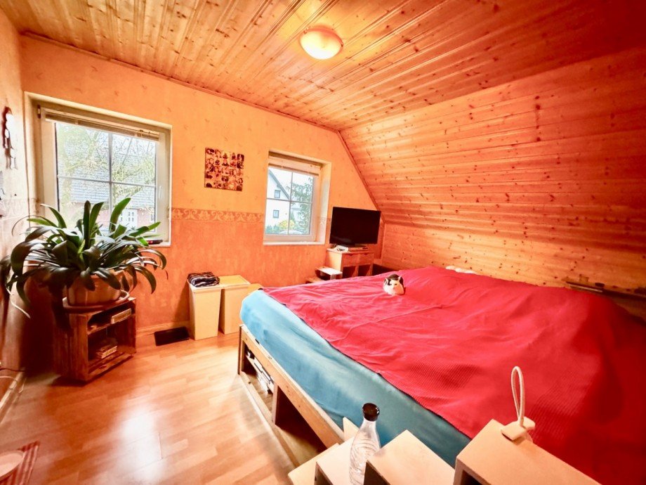 DG Zimmer 3 Doppelhaush�lfte Berlin